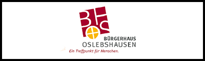 Bürgerhaus Oslebshausen