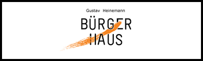 Gustav-Heinemann-Bürgerhaus