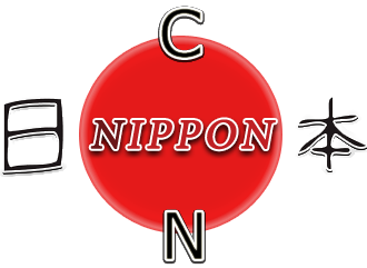 NipponCon Website